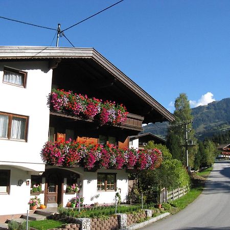 Alpbach Apartments Райт  Экстерьер фото
