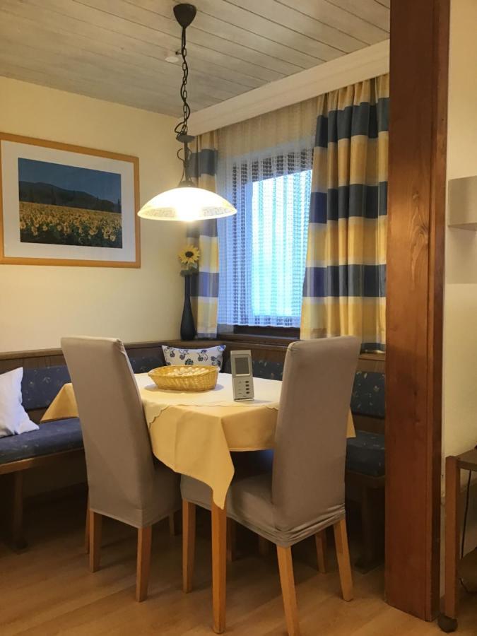 Alpbach Apartments Райт  Экстерьер фото