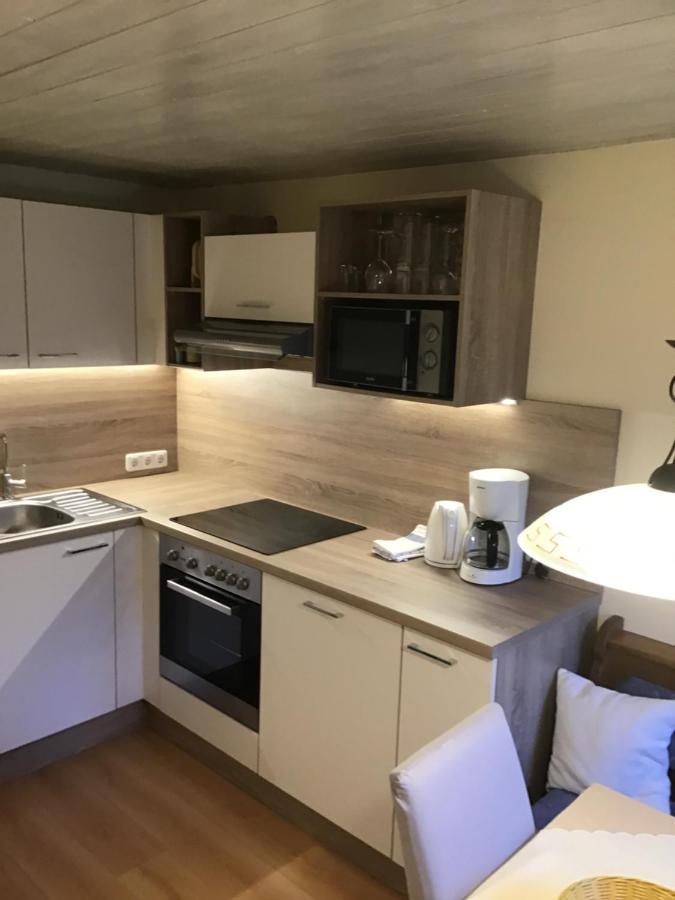 Alpbach Apartments Райт  Экстерьер фото
