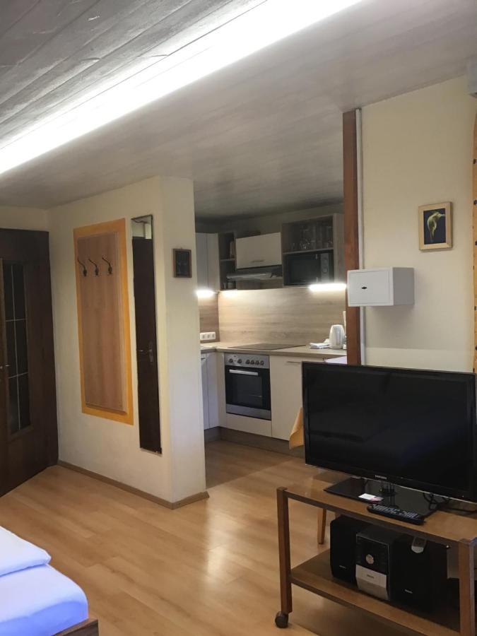 Alpbach Apartments Райт  Экстерьер фото
