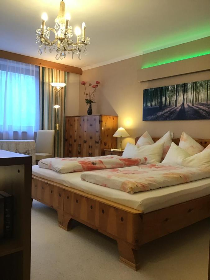 Alpbach Apartments Райт  Экстерьер фото