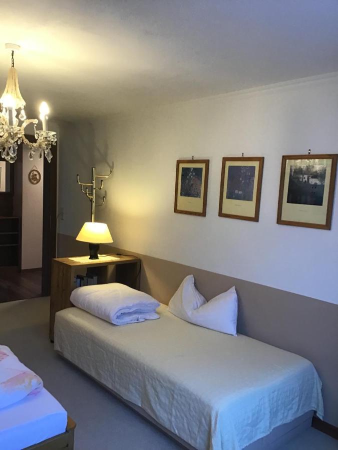 Alpbach Apartments Райт  Экстерьер фото
