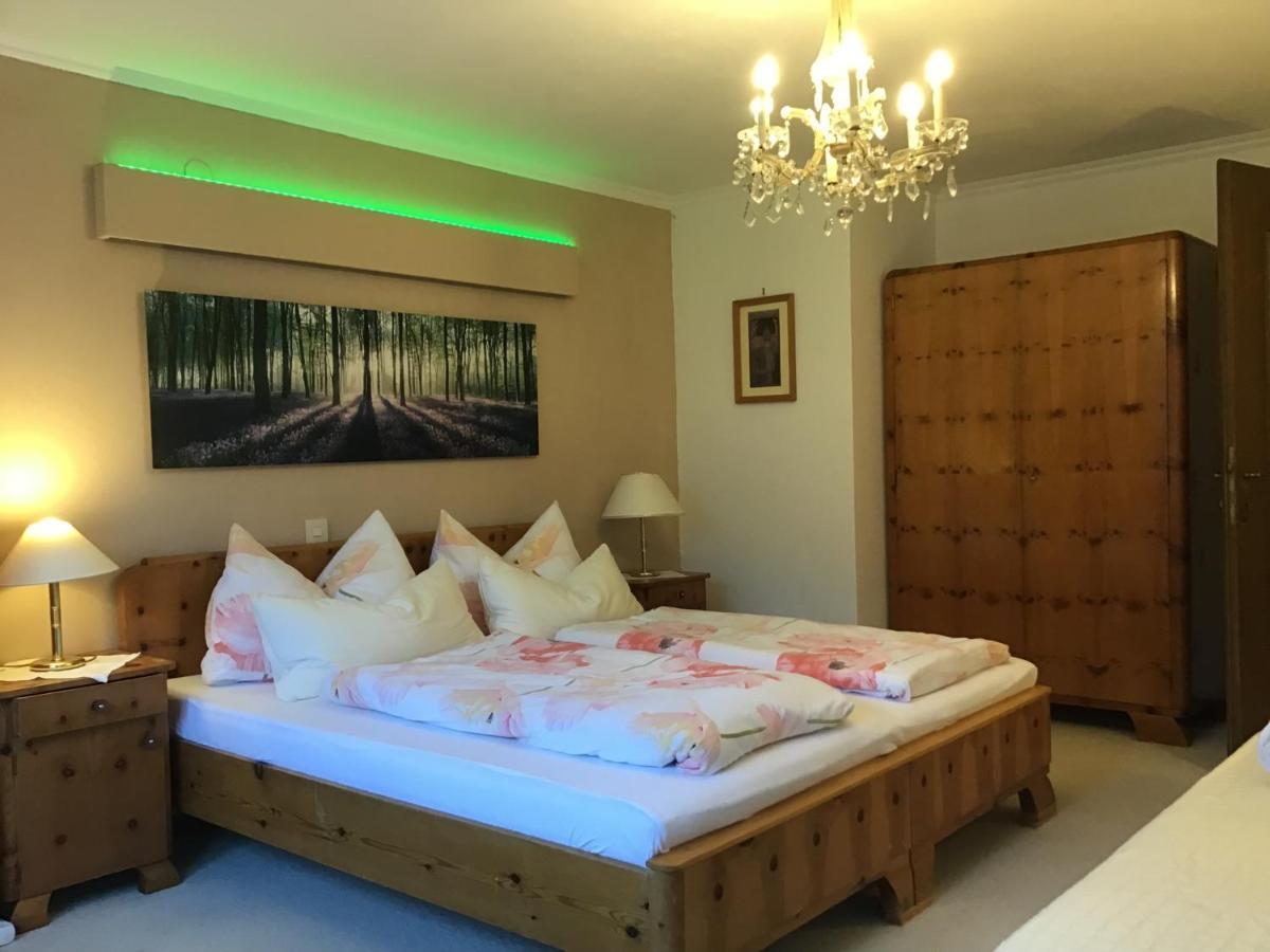 Alpbach Apartments Райт  Экстерьер фото