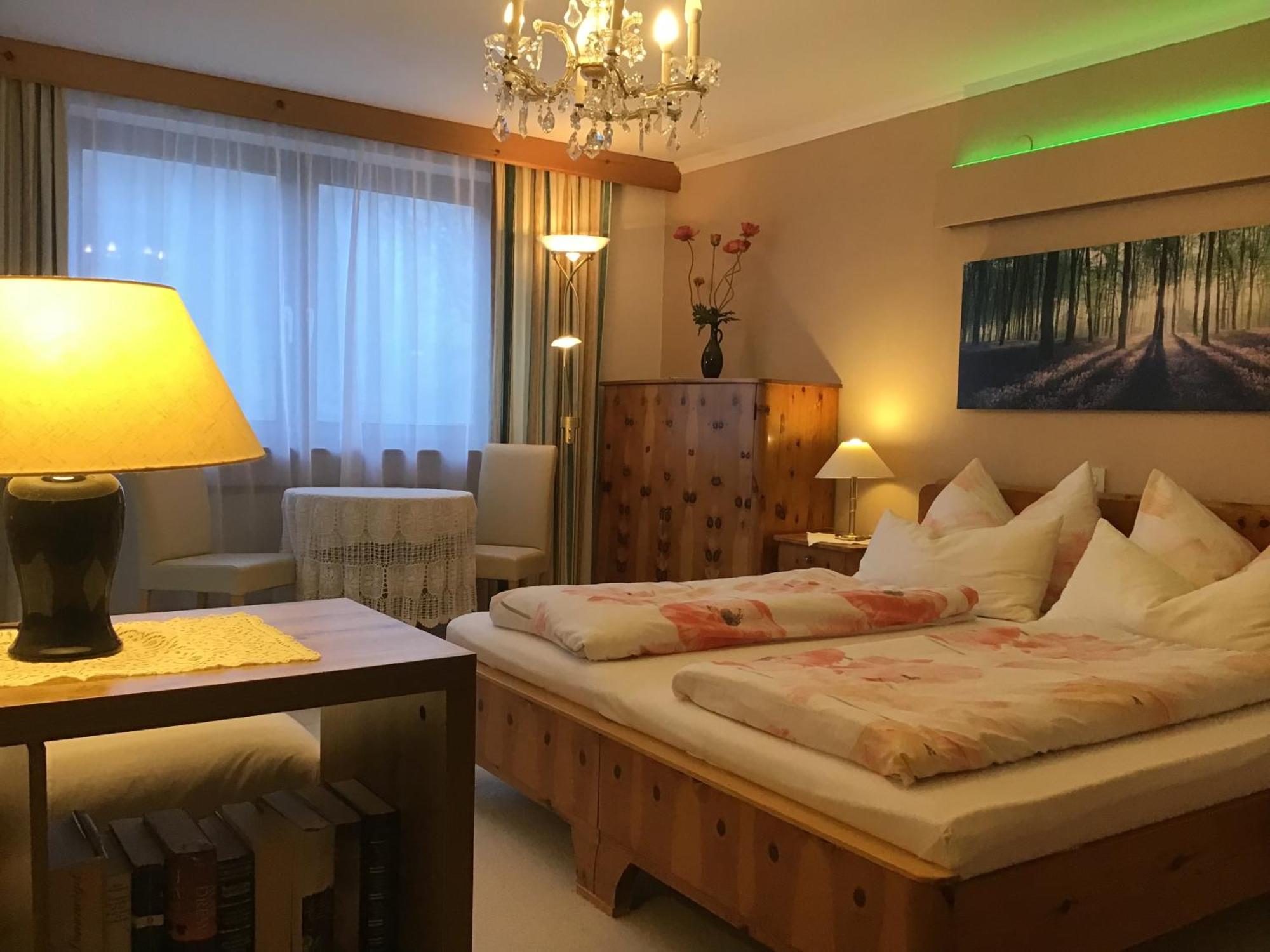 Alpbach Apartments Райт  Экстерьер фото