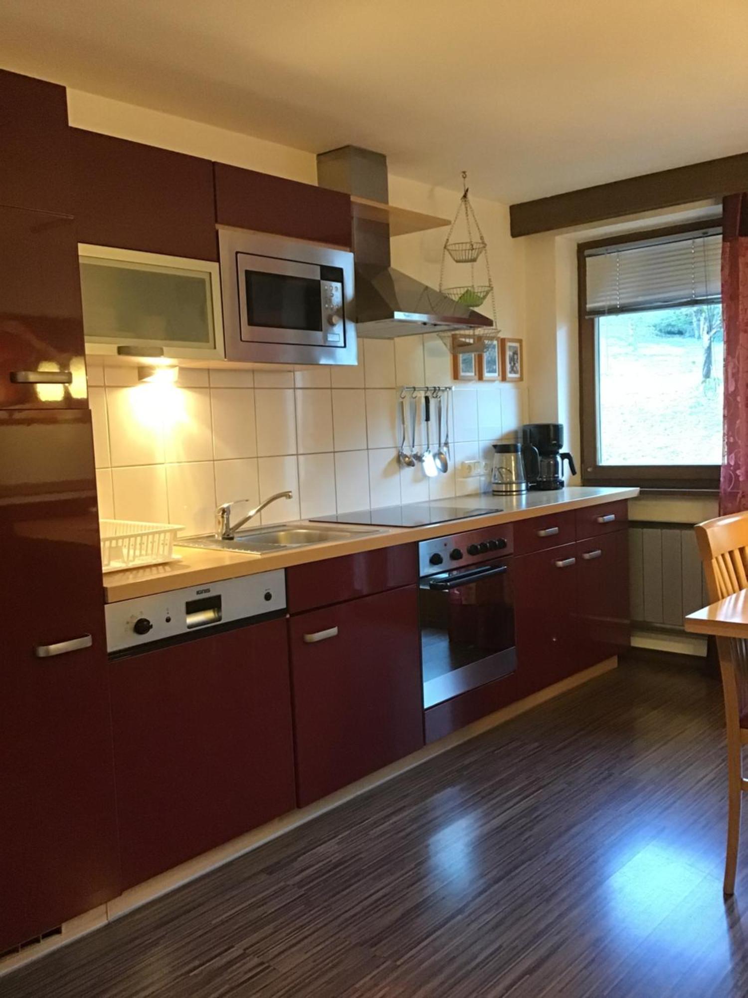 Alpbach Apartments Райт  Экстерьер фото