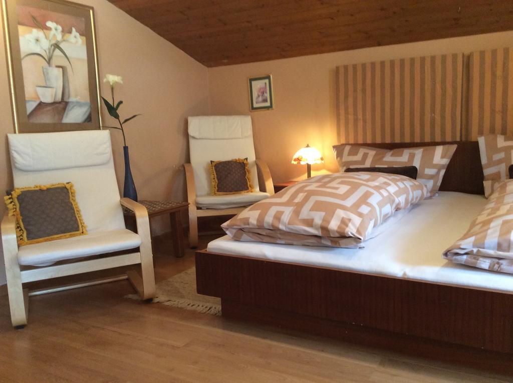 Alpbach Apartments Райт  Экстерьер фото