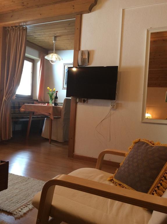 Alpbach Apartments Райт  Экстерьер фото