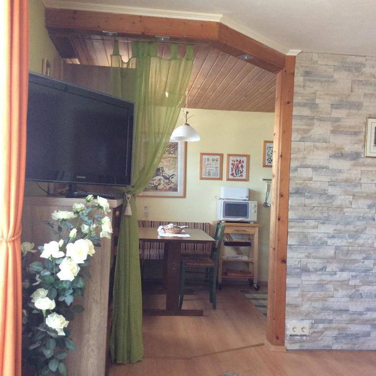 Alpbach Apartments Райт  Экстерьер фото
