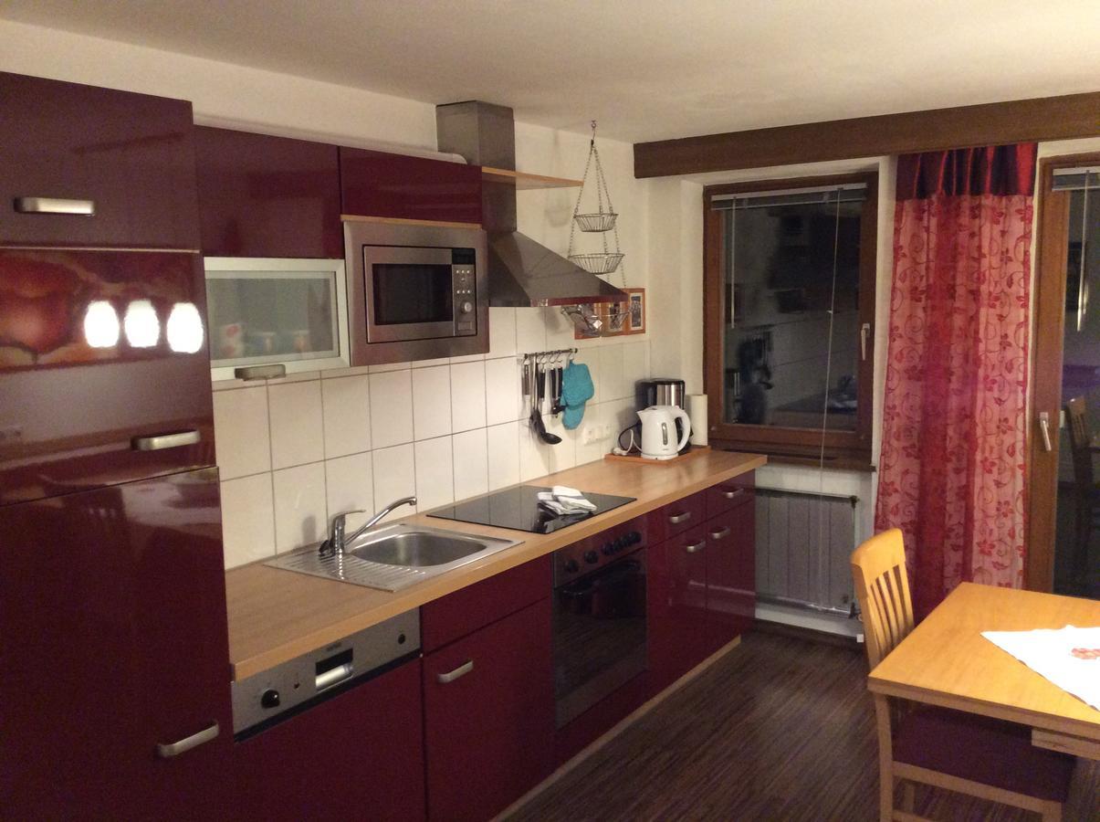 Alpbach Apartments Райт  Экстерьер фото