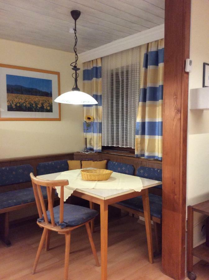 Alpbach Apartments Райт  Экстерьер фото
