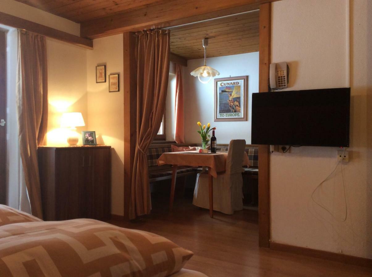 Alpbach Apartments Райт  Экстерьер фото
