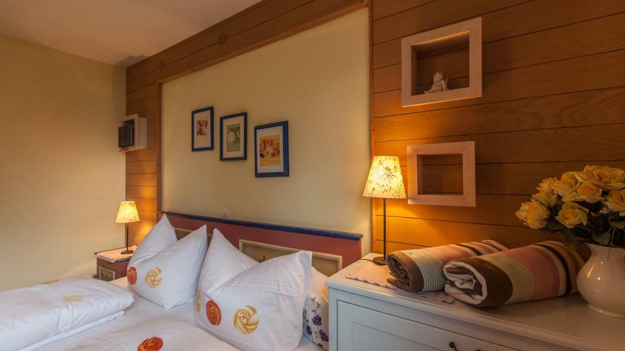Alpbach Apartments Райт  Экстерьер фото