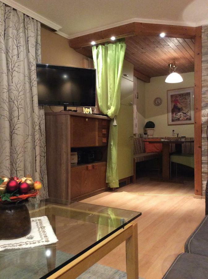 Alpbach Apartments Райт  Экстерьер фото