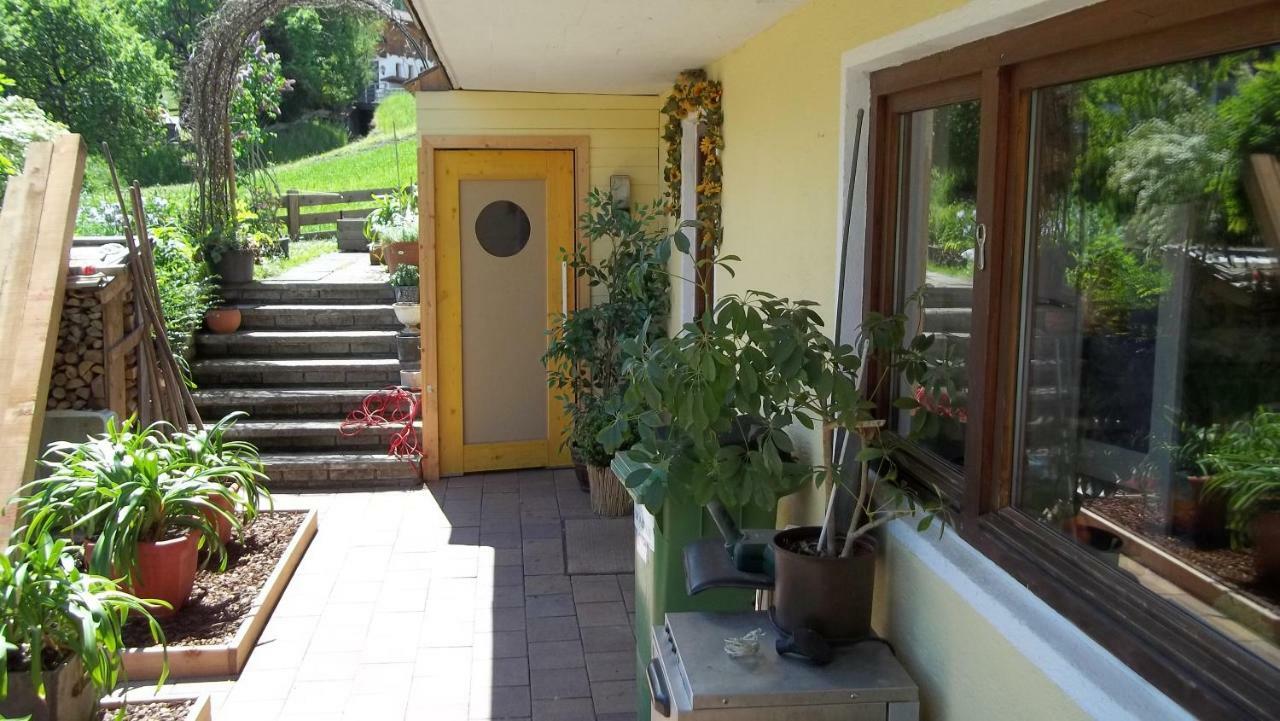 Alpbach Apartments Райт  Экстерьер фото